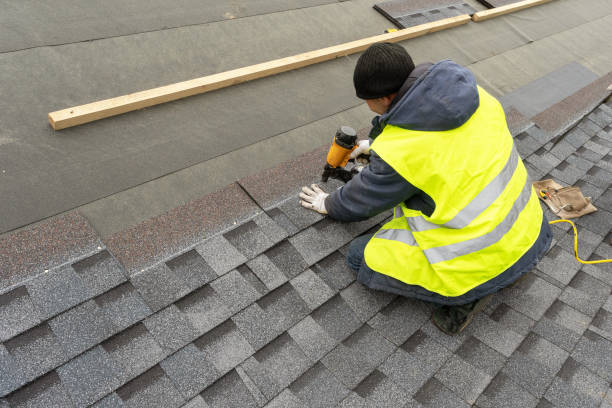 Best Emergency Roof Repair  in Troutdale, OR