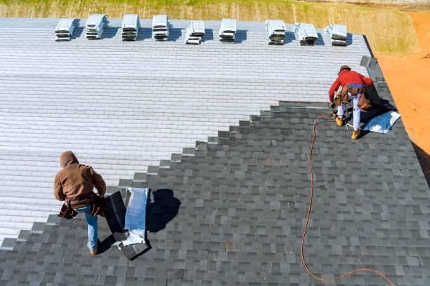 Best Best Roofing Contractors  in Troutdale, OR