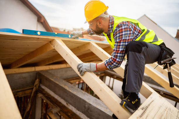 Best Gutter Installation and Roofing  in Troutdale, OR