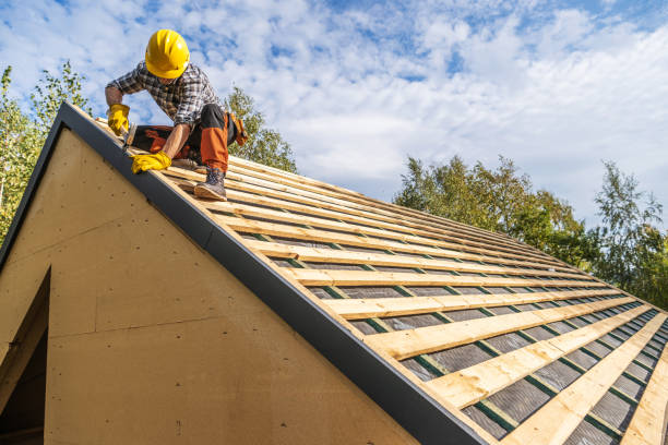 Best Roof Replacement Cost  in Troutdale, OR