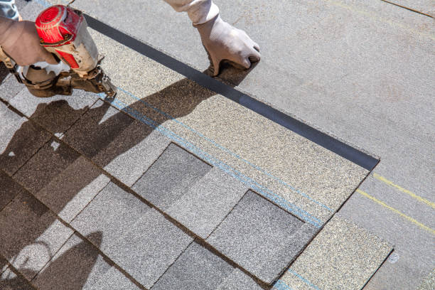 Best Flat Roof Repair Services  in Troutdale, OR